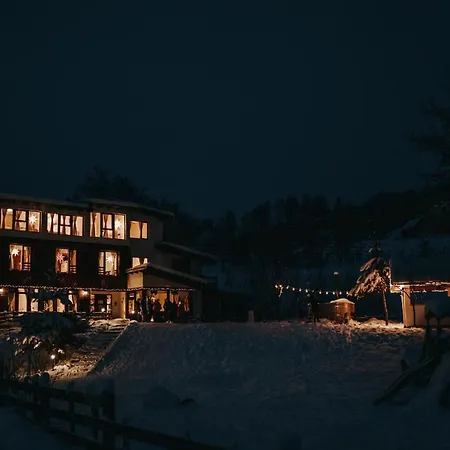 Pensión Talhaus 3*