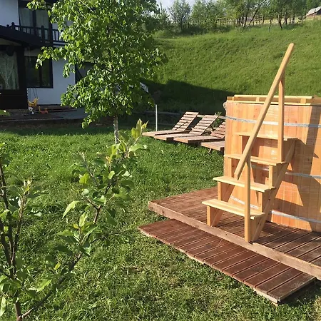 Talhaus