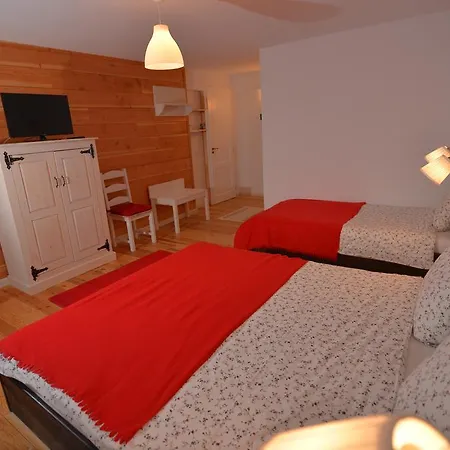Talhaus Vişeu de Sus