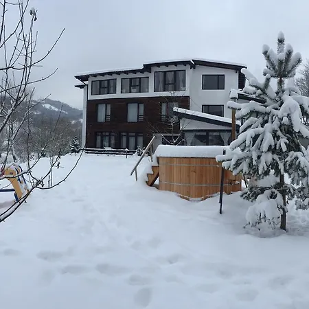 Pensión Talhaus 3*