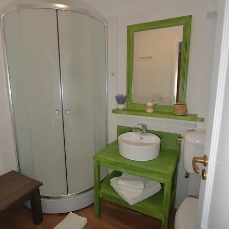 Talhaus Pensión